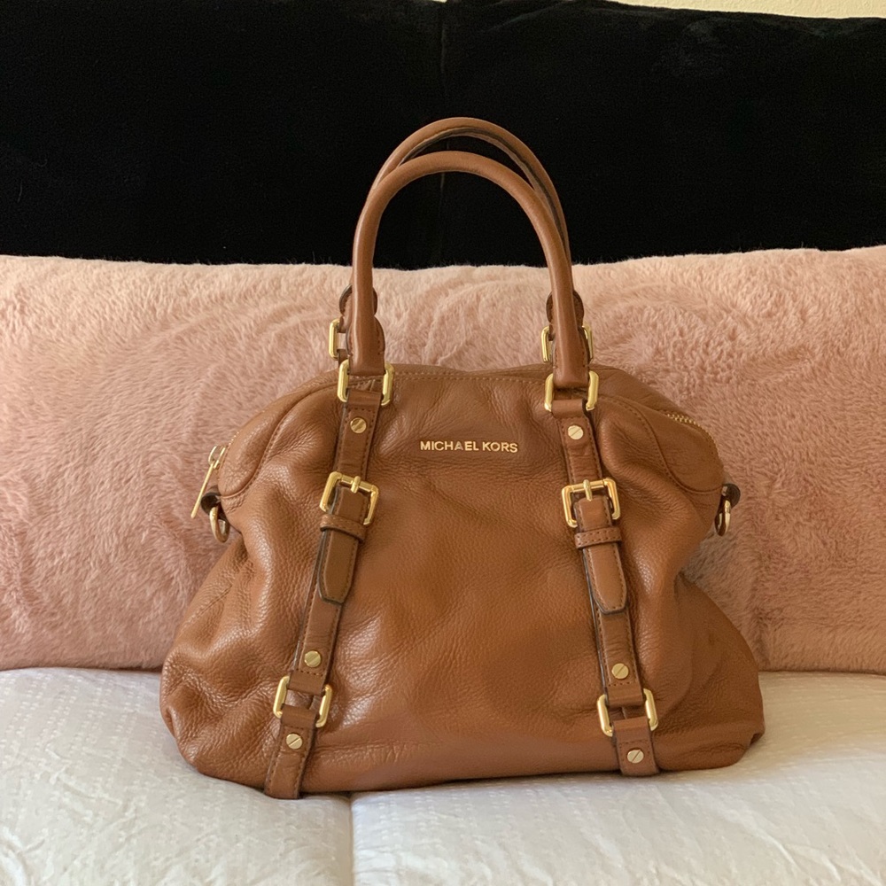 MICHAEL Michael Kors Bedford Handbag